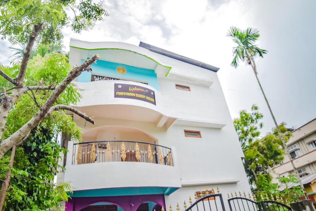 Гувахати: SPOT ON Nirvaan Guest House