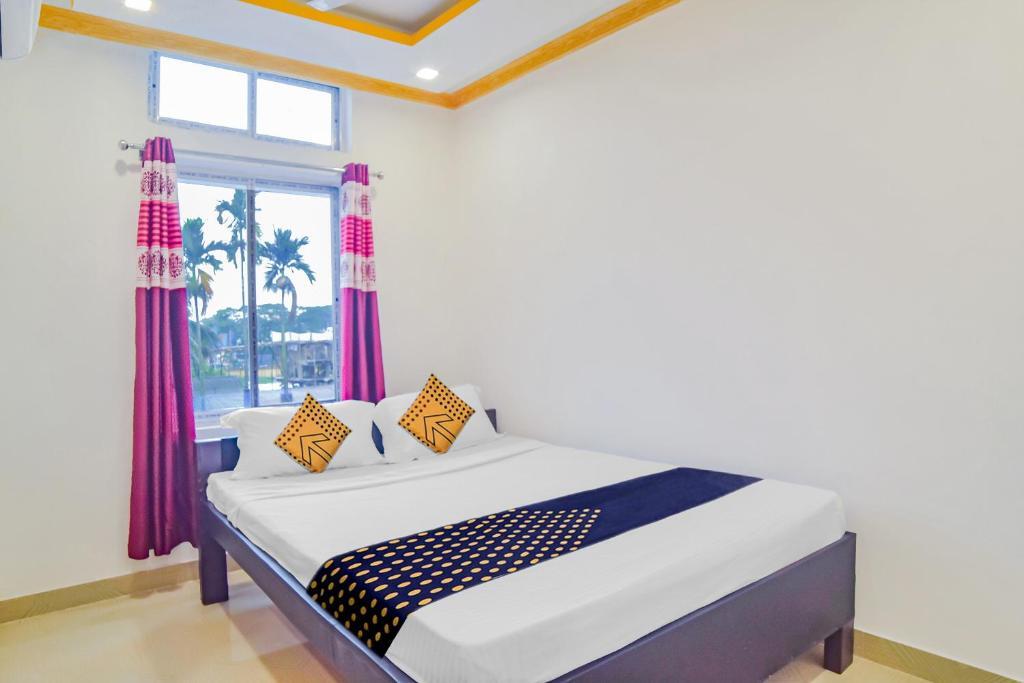 Гувахати: SPOT ON Nirvaan Guest House