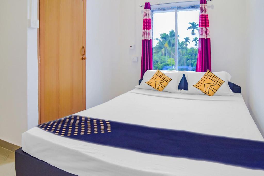 Гувахати: SPOT ON Nirvaan Guest House