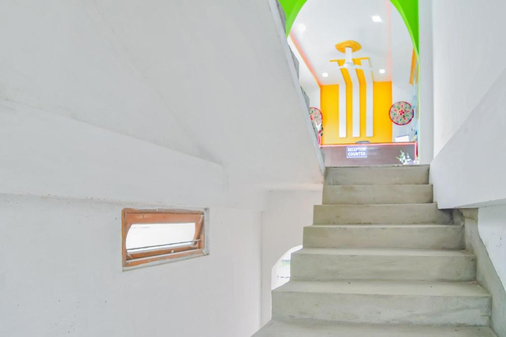 Гувахати: SPOT ON Nirvaan Guest House