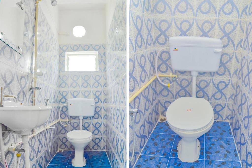 Гувахати: SPOT ON Nirvaan Guest House