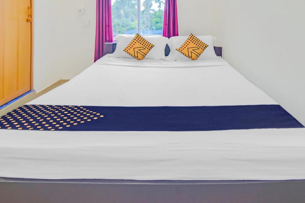 Гувахати: SPOT ON Nirvaan Guest House