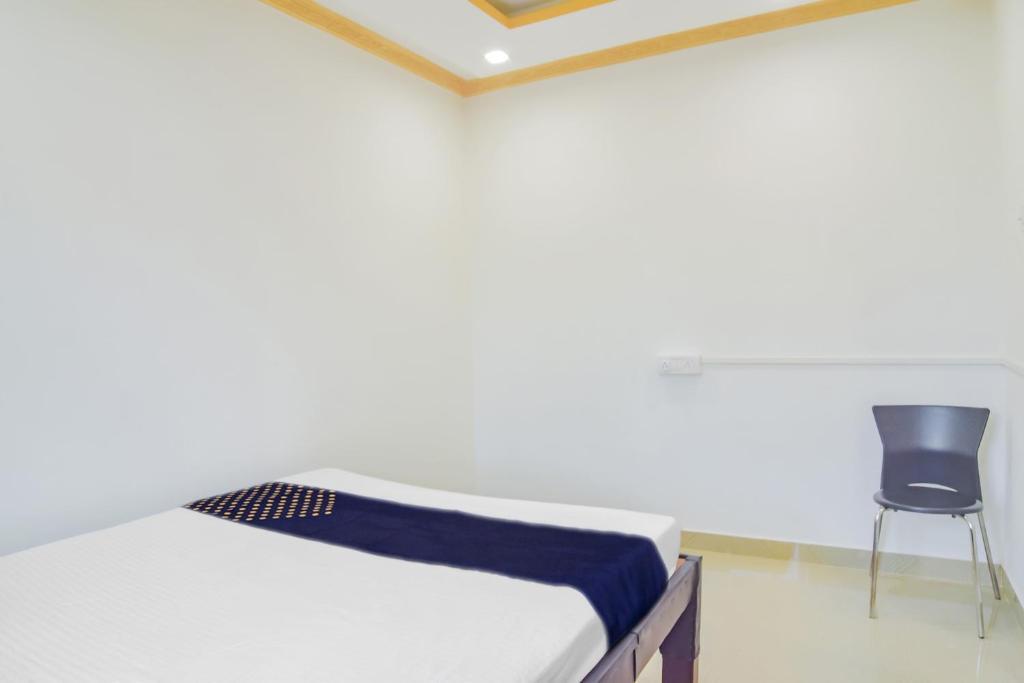 Гувахати: SPOT ON Nirvaan Guest House
