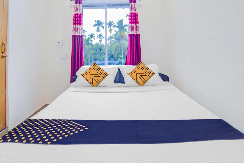 Гувахати: SPOT ON Nirvaan Guest House