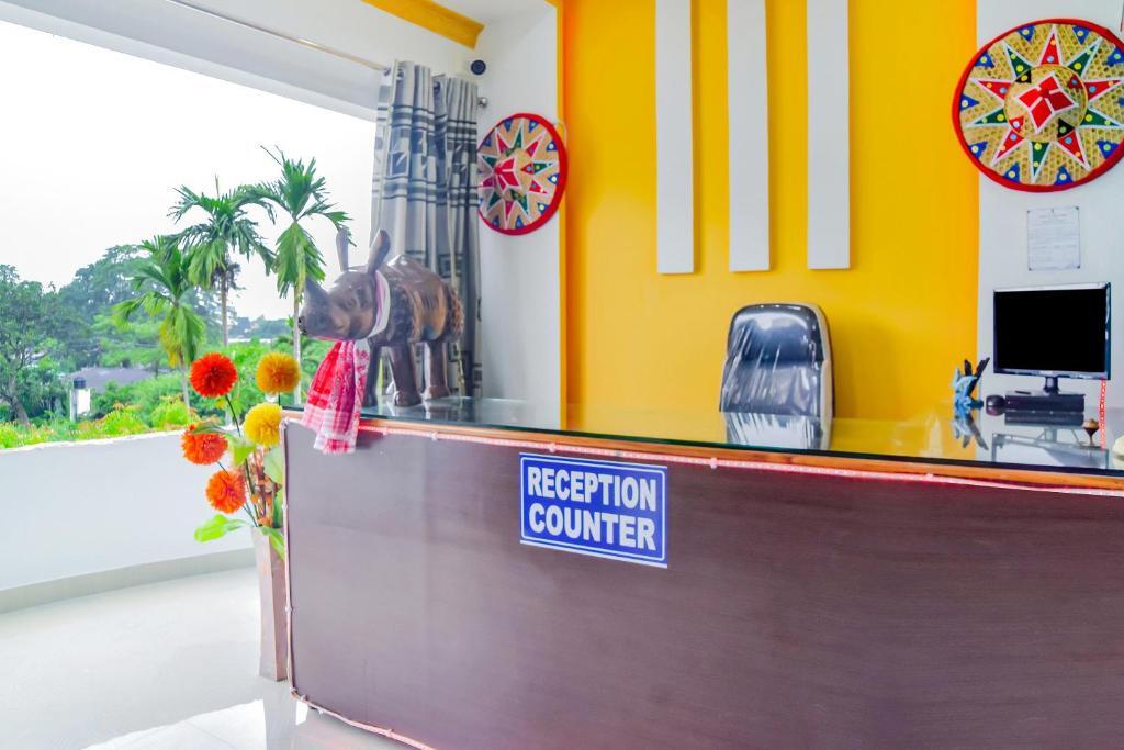Гувахати: SPOT ON Nirvaan Guest House