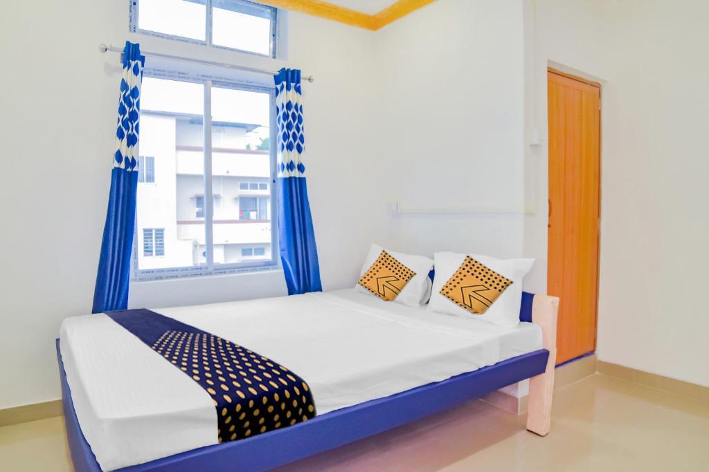 Гувахати: SPOT ON Nirvaan Guest House