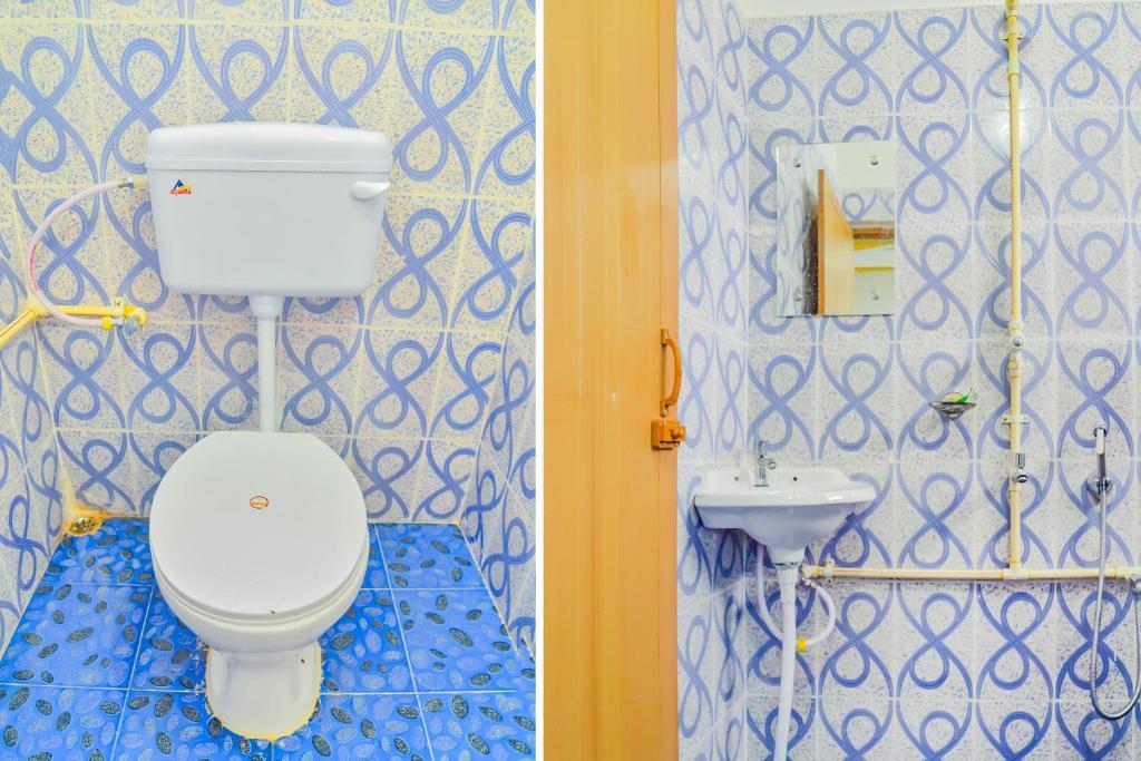 Гувахати: SPOT ON Nirvaan Guest House