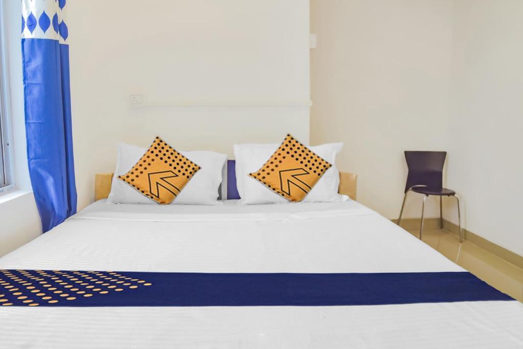 Гувахати: SPOT ON Nirvaan Guest House