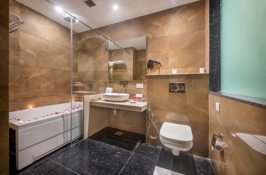Зиракпур: Lords Inn Chandigarh Zirakpur