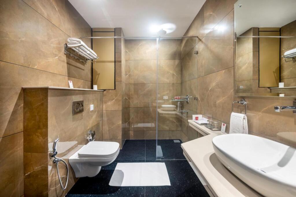 Зиракпур: Lords Inn Chandigarh Zirakpur