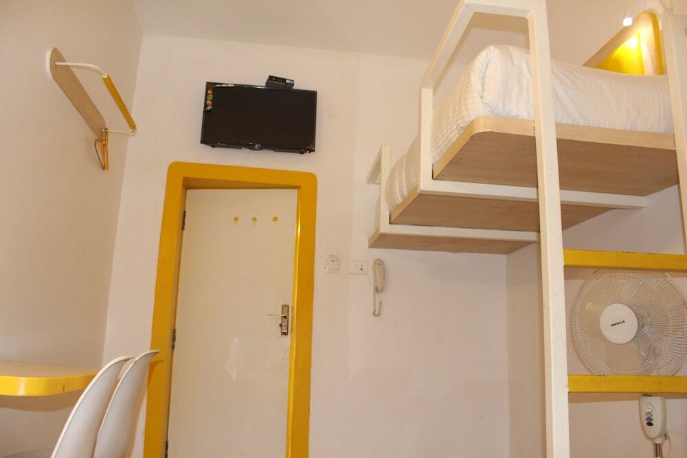 Бхопал: OYO 27866 Hotel Gud Stay