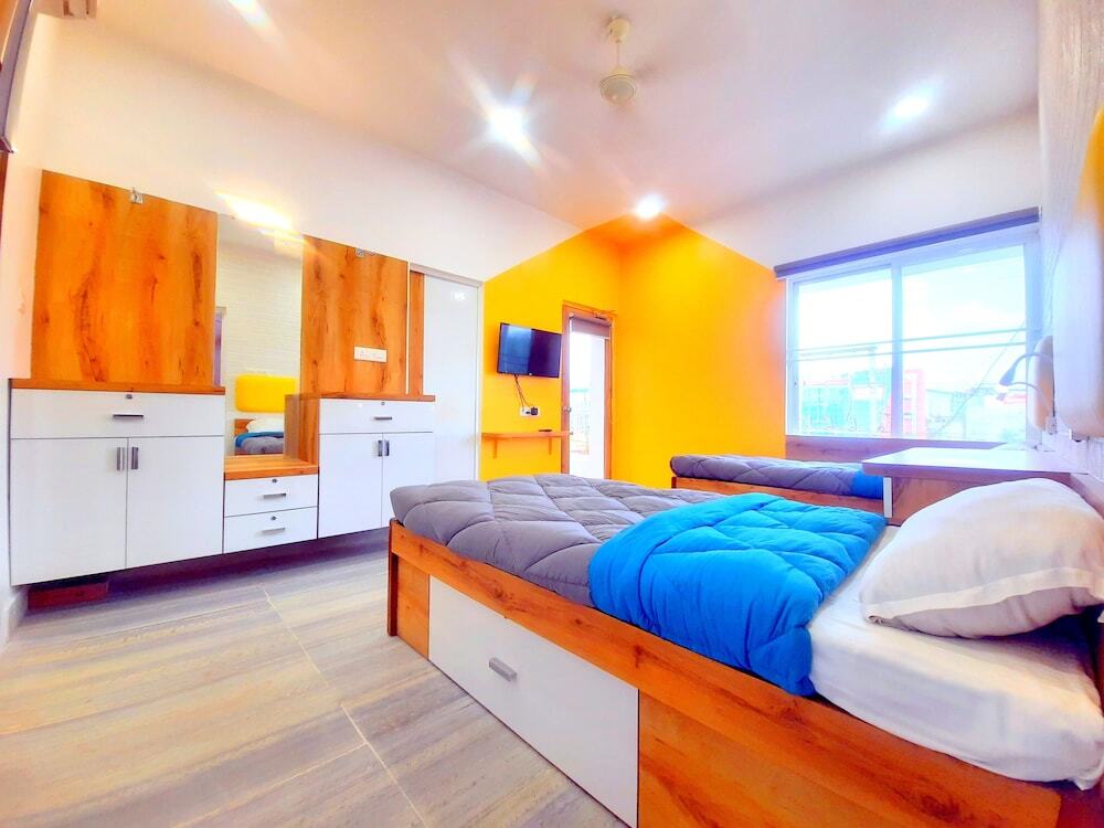 Бхопал: OYO 27866 Hotel Gud Stay