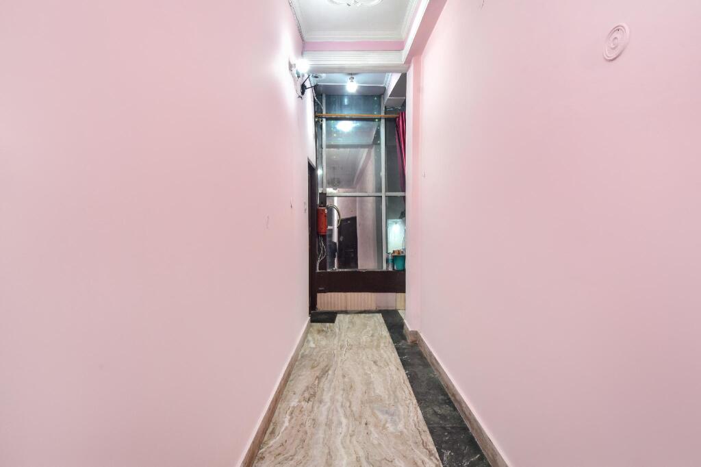 Дехрадун: OYO 29221 Hotel Shree Laxmi Palace