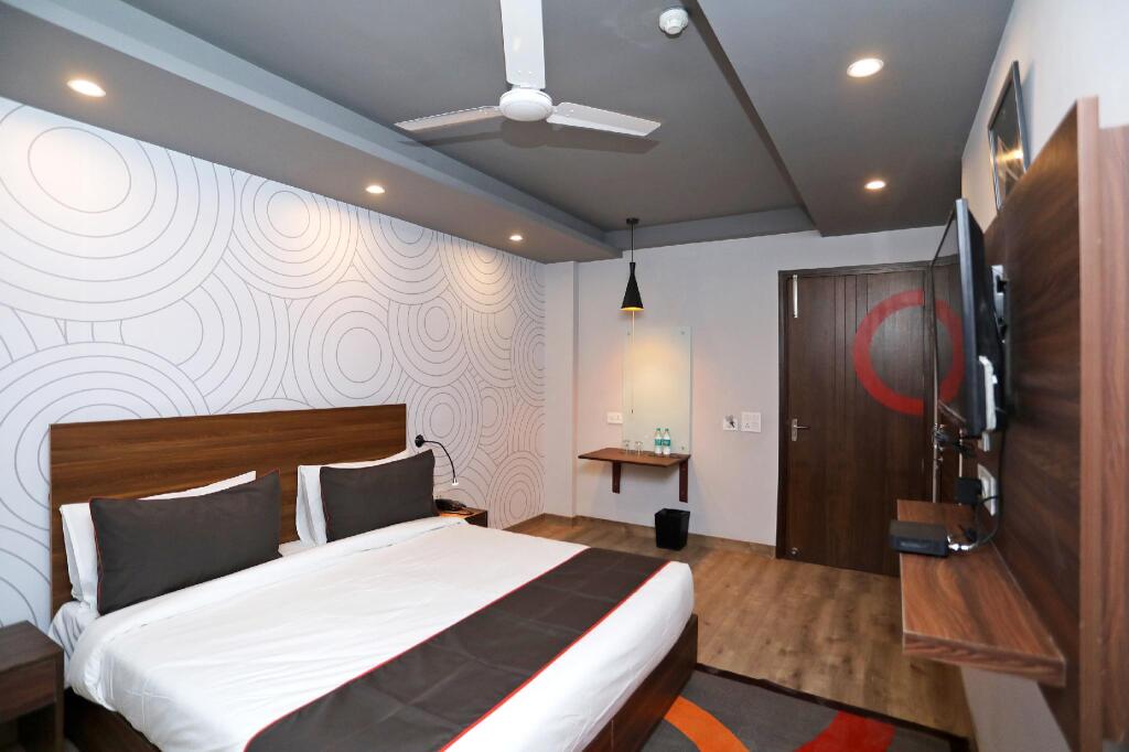 Collection O 76097 HOTEL MOONLIGHT — фото 4