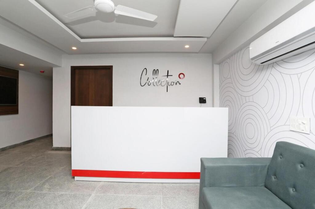 Гуруграм: Collection O 76097 HOTEL MOONLIGHT