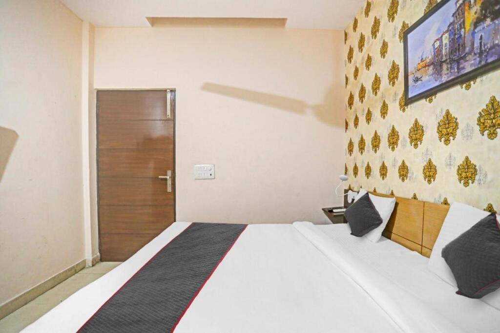 Townhouse 978 Shivam Guest House — фото 2
