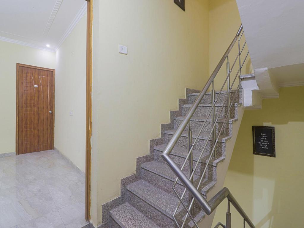 Гуруграм: Townhouse 767 Majestic House