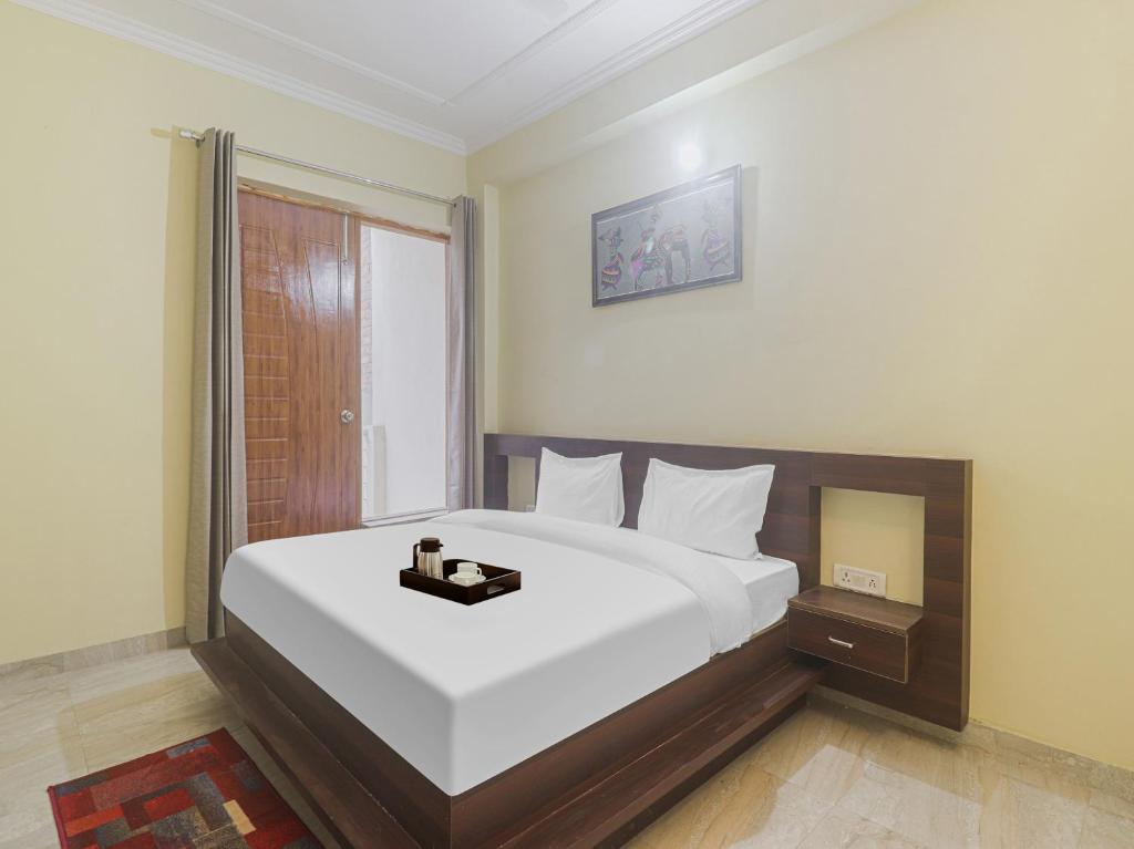 Гуруграм: Townhouse 767 Majestic House