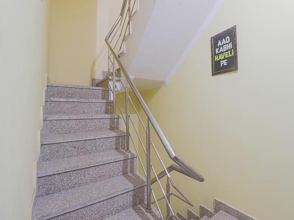 Гуруграм: Townhouse 767 Majestic House