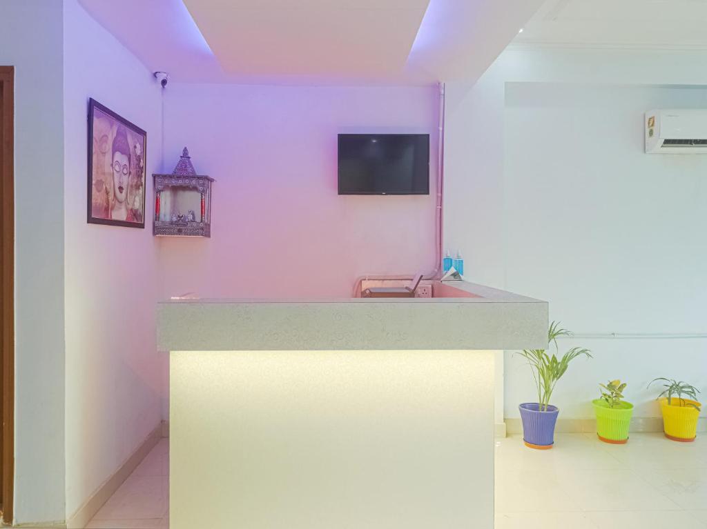 Гуруграм: Townhouse 767 Majestic House