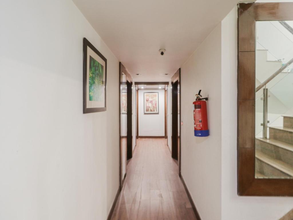 Гуруграм: Townhouse 842 Hans Plaza