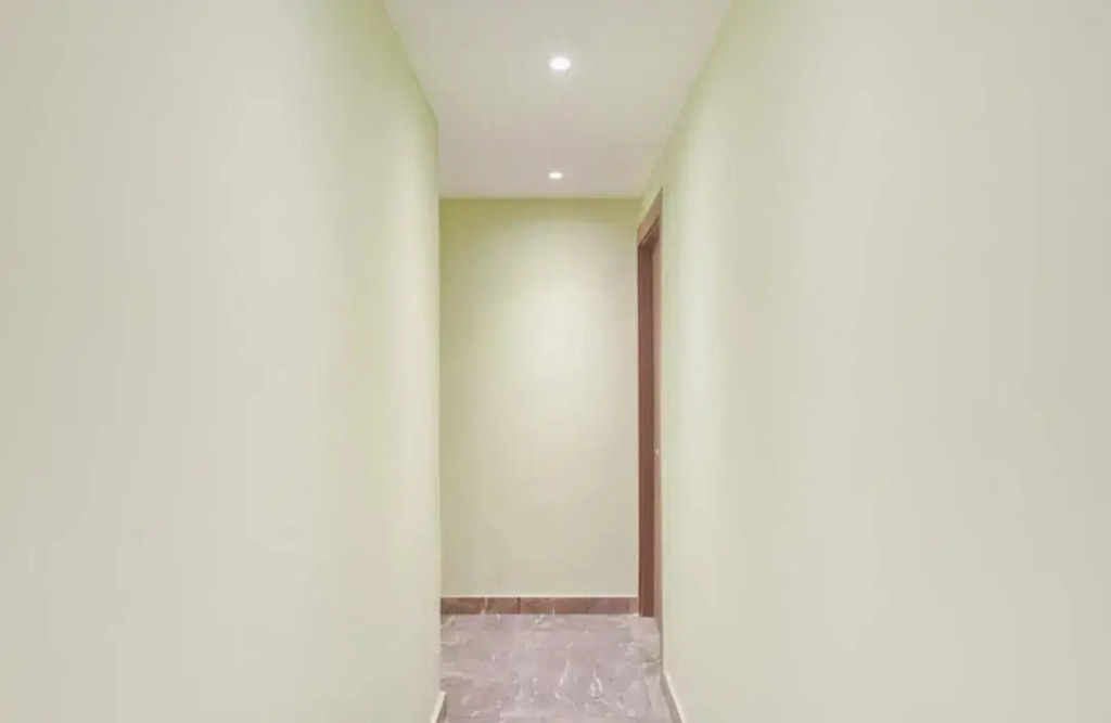 Джвалапур: Capital O 81142 Hotel Pink Paradise
