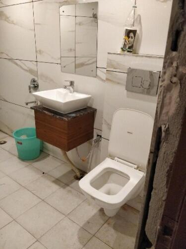 Джвалапур: Capital O 81142 Hotel Pink Paradise