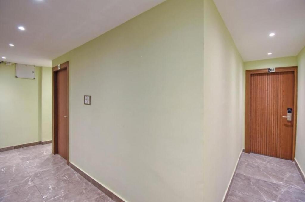 Джвалапур: Capital O 81142 Hotel Pink Paradise