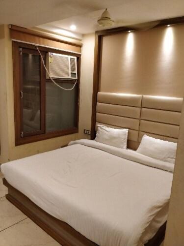 Джвалапур: Capital O 81142 Hotel Pink Paradise