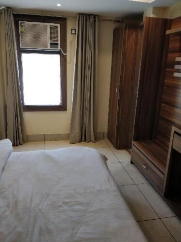 Джвалапур: Capital O 81142 Hotel Pink Paradise