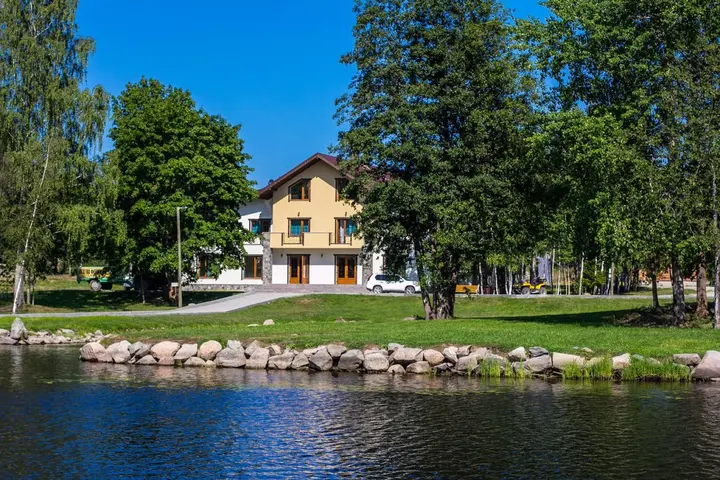 Приозерск: Zagorodnyij Klub Yarkoe Hotel