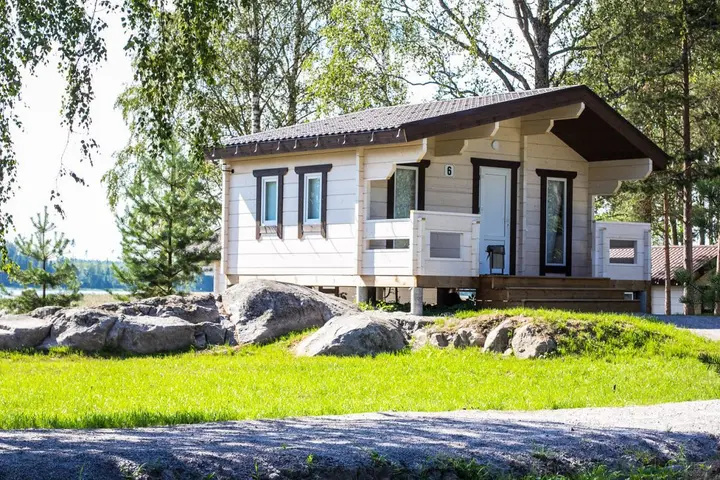 Приозерск: Zagorodnyij Klub Yarkoe Hotel
