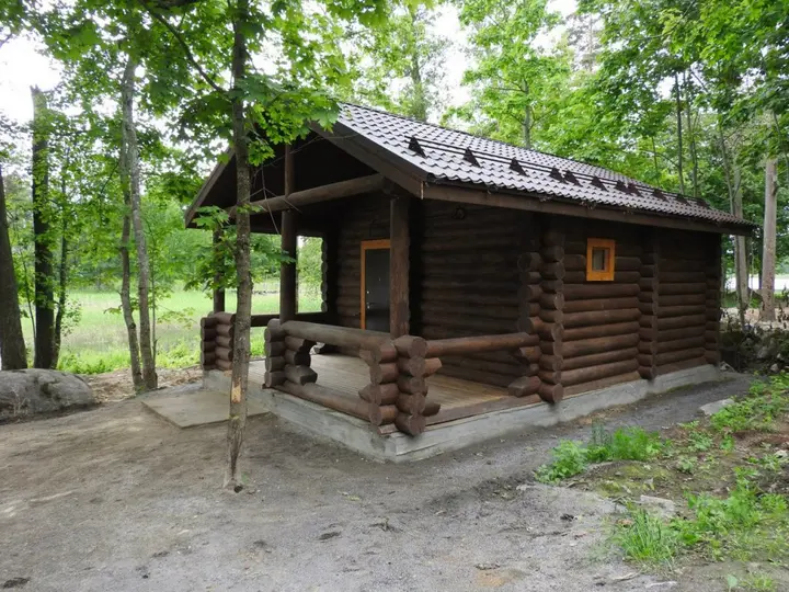 Приозерск: Zagorodnyij Klub Yarkoe Hotel