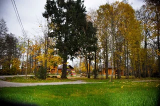 Приозерск: Zagorodnyij Klub Yarkoe Hotel
