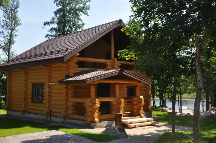 Приозерск: Zagorodnyij Klub Yarkoe Hotel