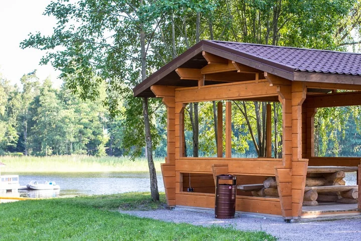 Приозерск: Zagorodnyij Klub Yarkoe Hotel