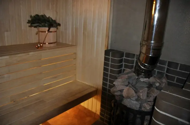 Приозерск: Zagorodnyij Klub Yarkoe Hotel