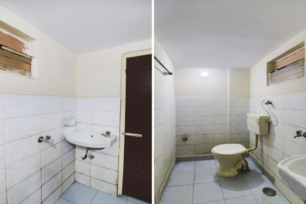 Секундерабад: OYO 75390 Bhavani Rest Rooms