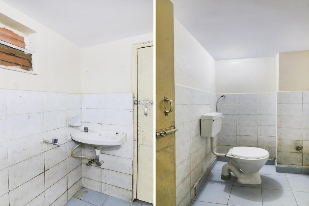 Секундерабад: OYO 75390 Bhavani Rest Rooms