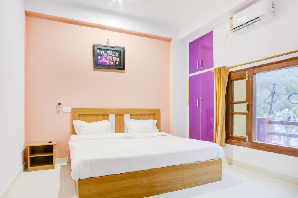 Ришикеш: SPOT ON 79585 Hotel Tapovan Valley