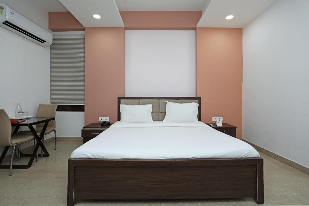 Бодх-Гая: SPOT ON 79980 Saigon Guest House