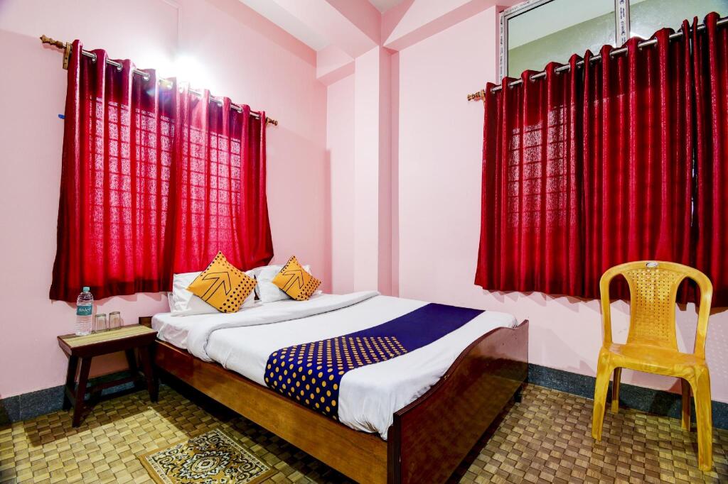 Дибругарх: SPOT ON 80075 Hotel Nandini