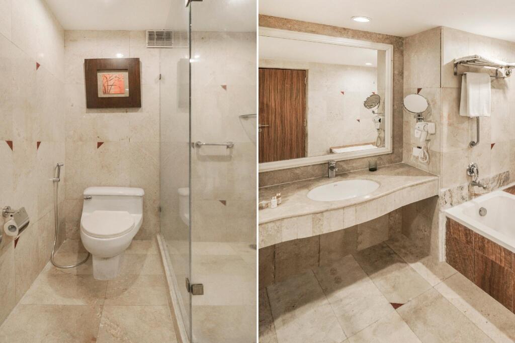 Мумбаи: Capital O 44161 Royal Palms Hotel - Lily Collection