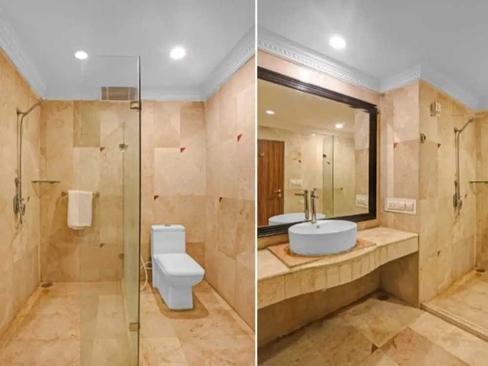 Мумбаи: Capital O 44161 Royal Palms Hotel - Lily Collection