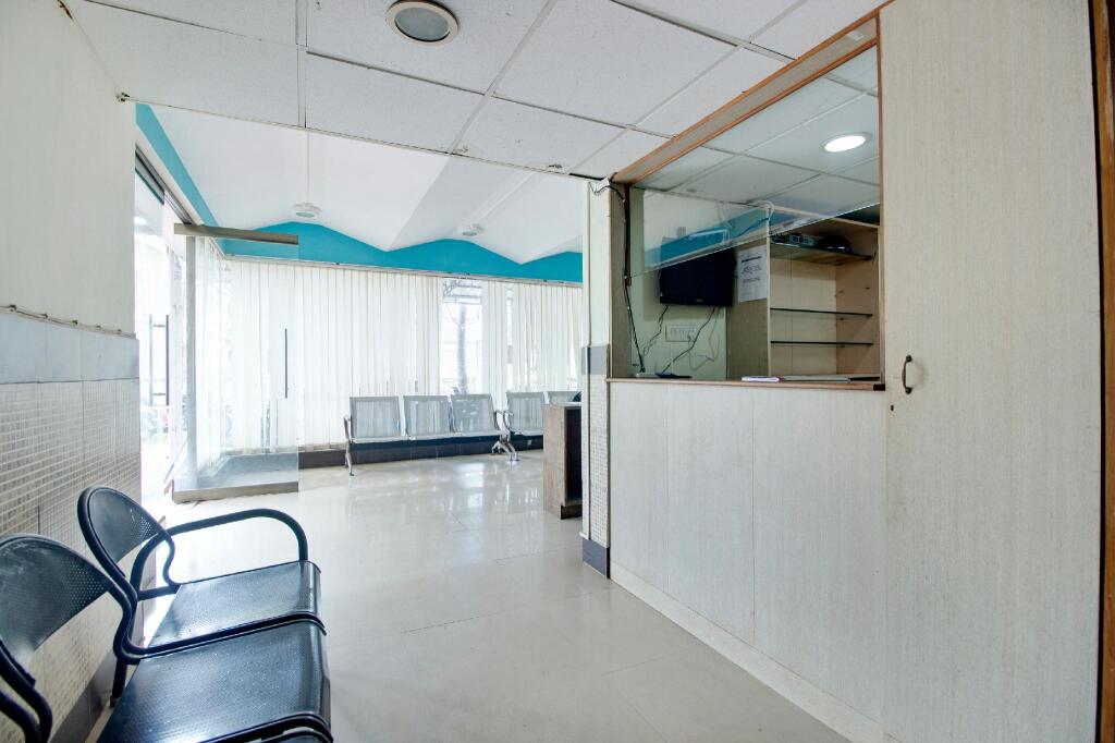 OYO Flagship 45983 Savera Holiday Home — фото 5