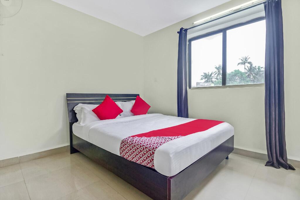 OYO Flagship 45983 Savera Holiday Home — фото 2