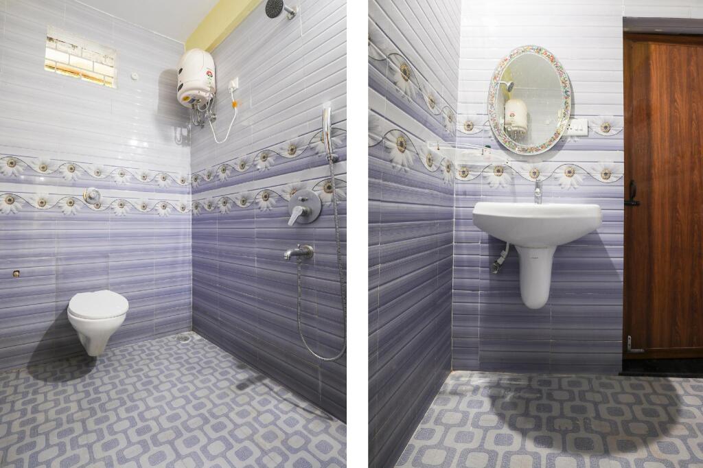 OYO Flagship 49710 Red Rose Guest House — фото 2