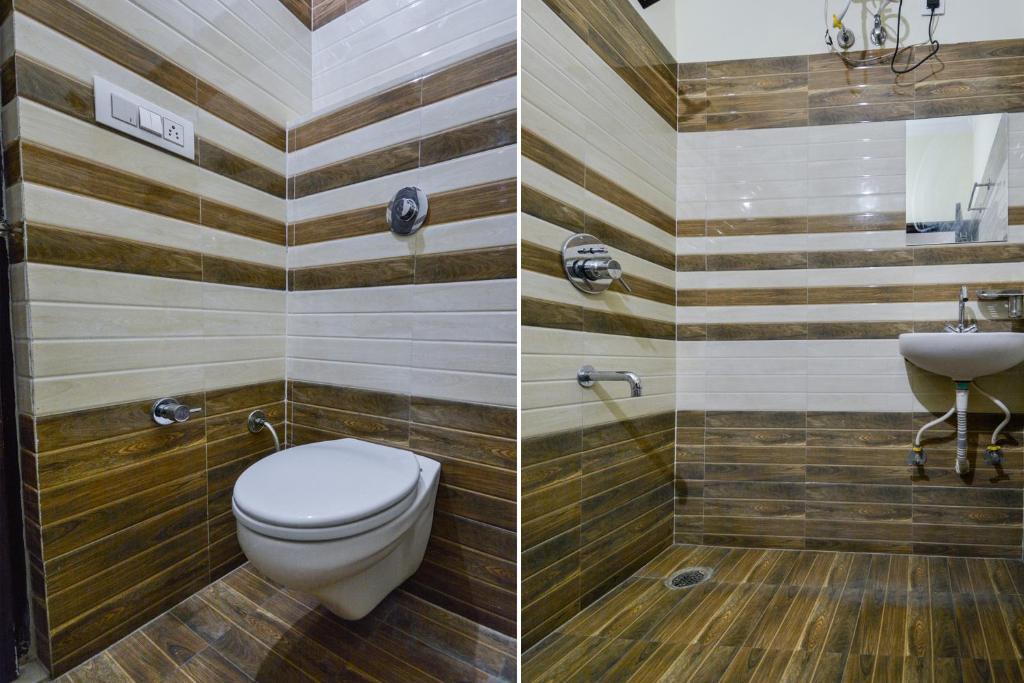 Амритсар: OYO 65999 G.s Hotel