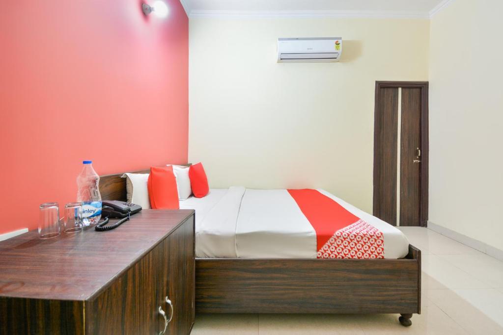 Амритсар: OYO 65999 G.s Hotel