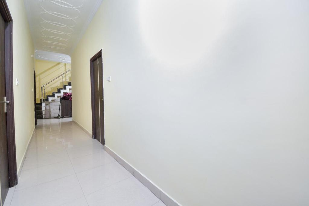Амритсар: OYO 65999 G.s Hotel
